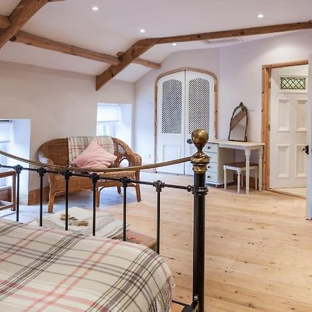 Number 29, A Grade Two Listed House In Masham Villa Bagian luar foto