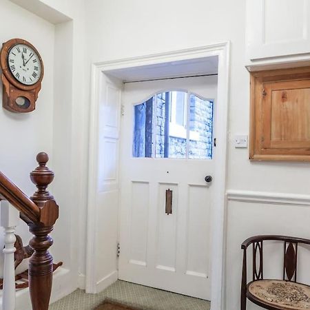 Number 29, A Grade Two Listed House In Masham Villa Bagian luar foto