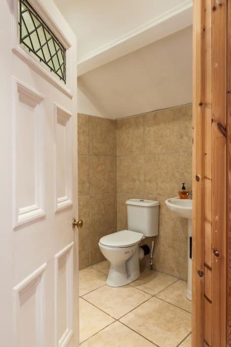 Number 29, A Grade Two Listed House In Masham Villa Bagian luar foto