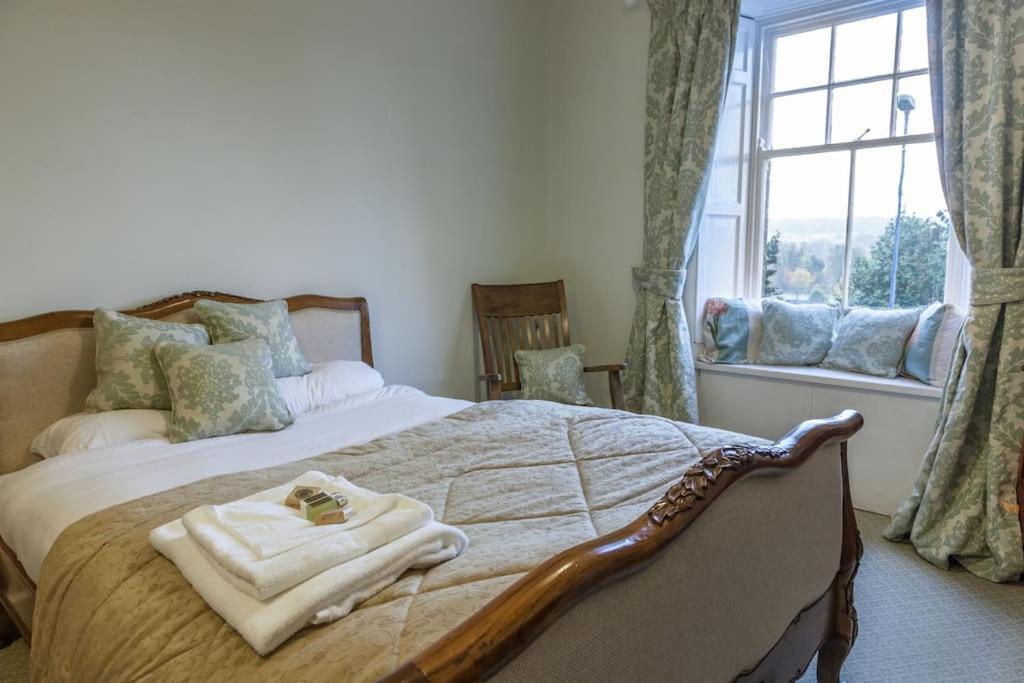 Number 29, A Grade Two Listed House In Masham Villa Bagian luar foto
