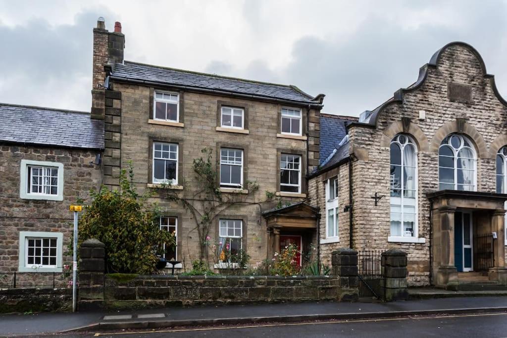 Number 29, A Grade Two Listed House In Masham Villa Bagian luar foto