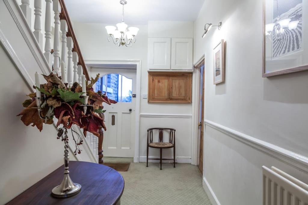 Number 29, A Grade Two Listed House In Masham Villa Bagian luar foto
