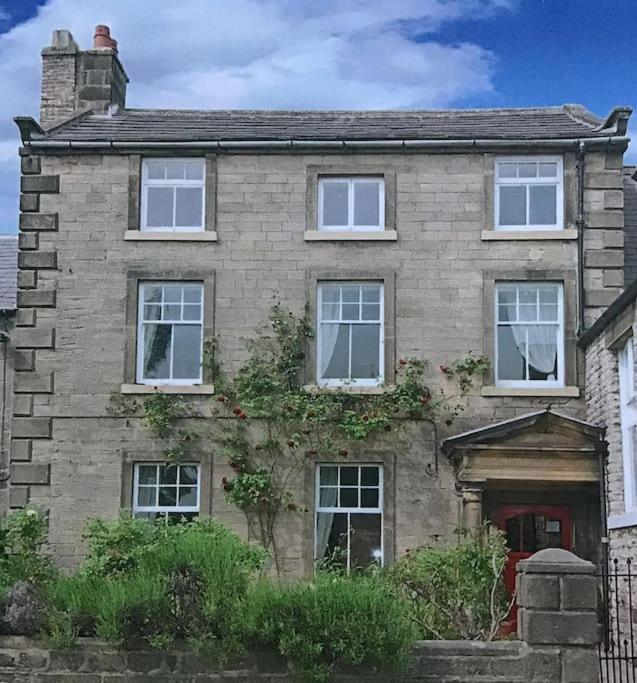 Number 29, A Grade Two Listed House In Masham Villa Bagian luar foto